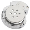 CockLock Cage plate Absteel 2.5 x 3.5cm
